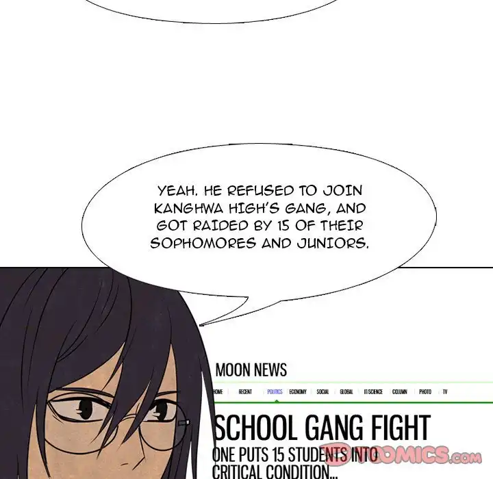 High School Devil Chapter 165 51